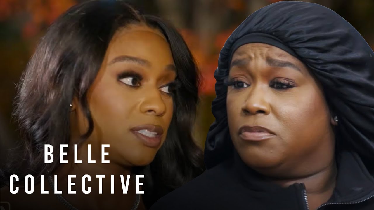 They’re BACK 🔔The Belles Return for Season 7! | Belle Collective | OWN