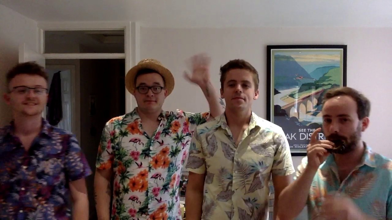 SNB Club Medley