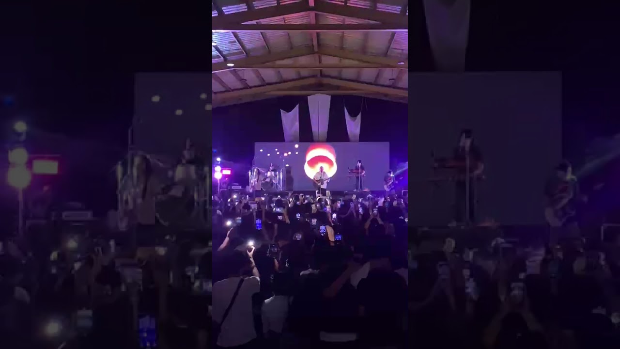 DECEMBER AVE @SJA 55TH Founding Anniversary Powered by Mainsource Lights and Sounds Rental | 012325