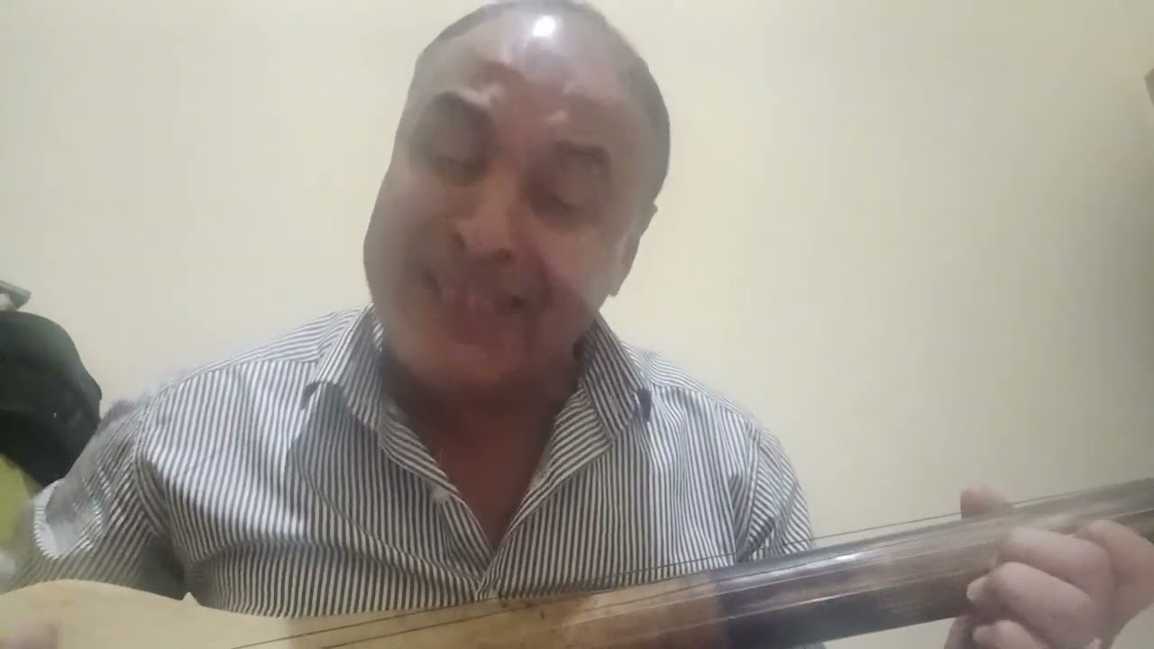 Bouchaib hraicha  lamima blad ghourba 3aytat baslama yalamima