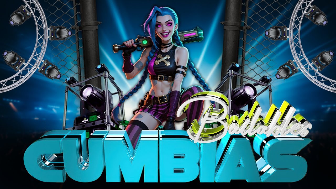 ⚡LOS MEJORES CUMBIAS SONIDERAS DEL AÑO 2026🎊MIX CUMBIAS PARA BAILAR TODA LA NOCHE💃🕺EXITOS SONIDEROS🎶