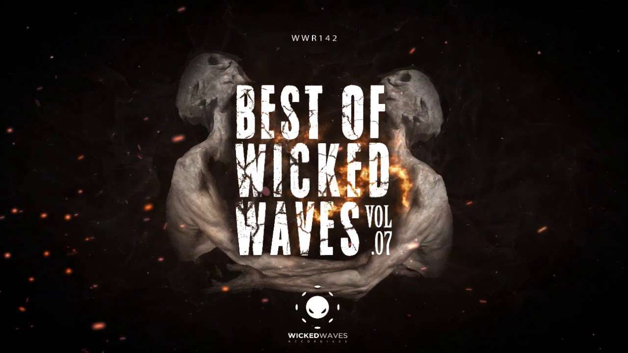 Doublekick - I Just Want (Original Mix) [Wicked Waves Recordings]