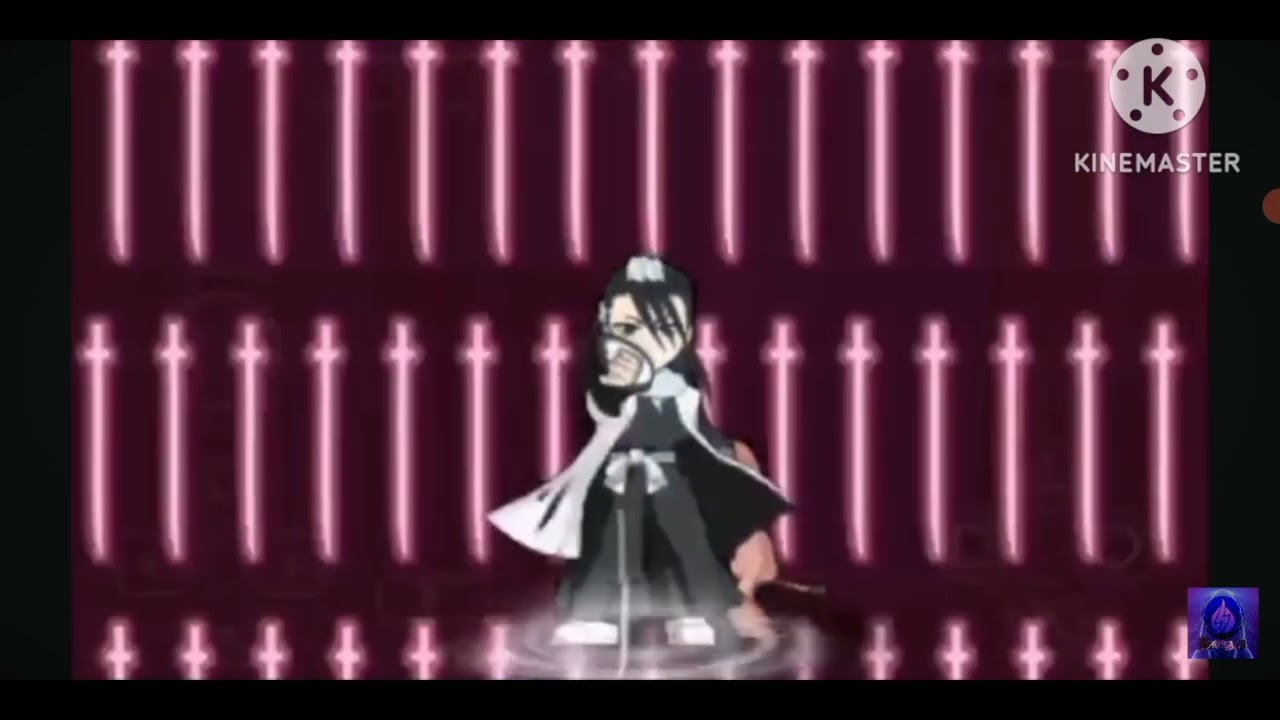 Bleach Soul Carnival All characters special attacks HD