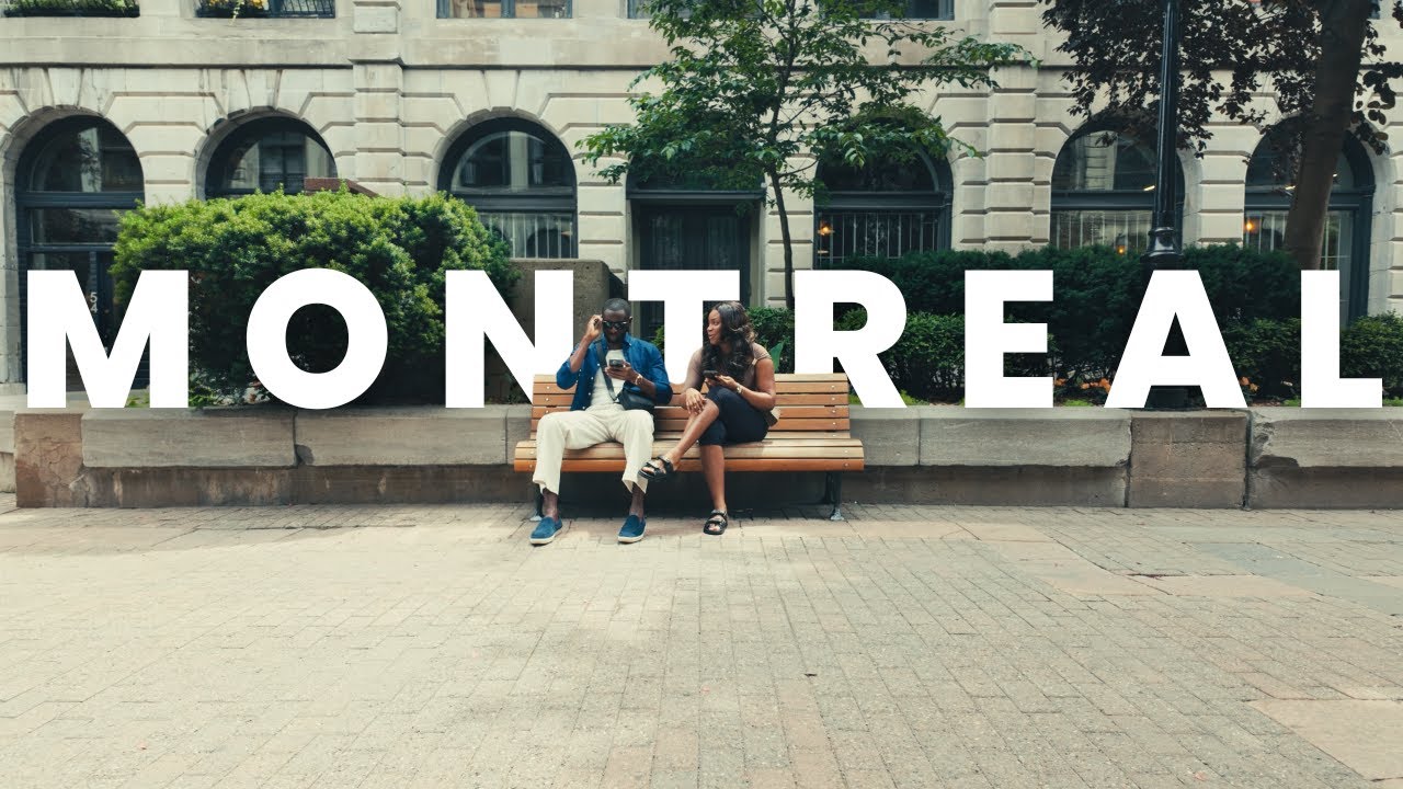 First time in Montreal | couple vacation + birthday getaway + best spots & more...