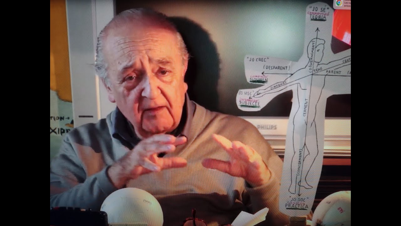 Iniciació Globalium Josep Colet