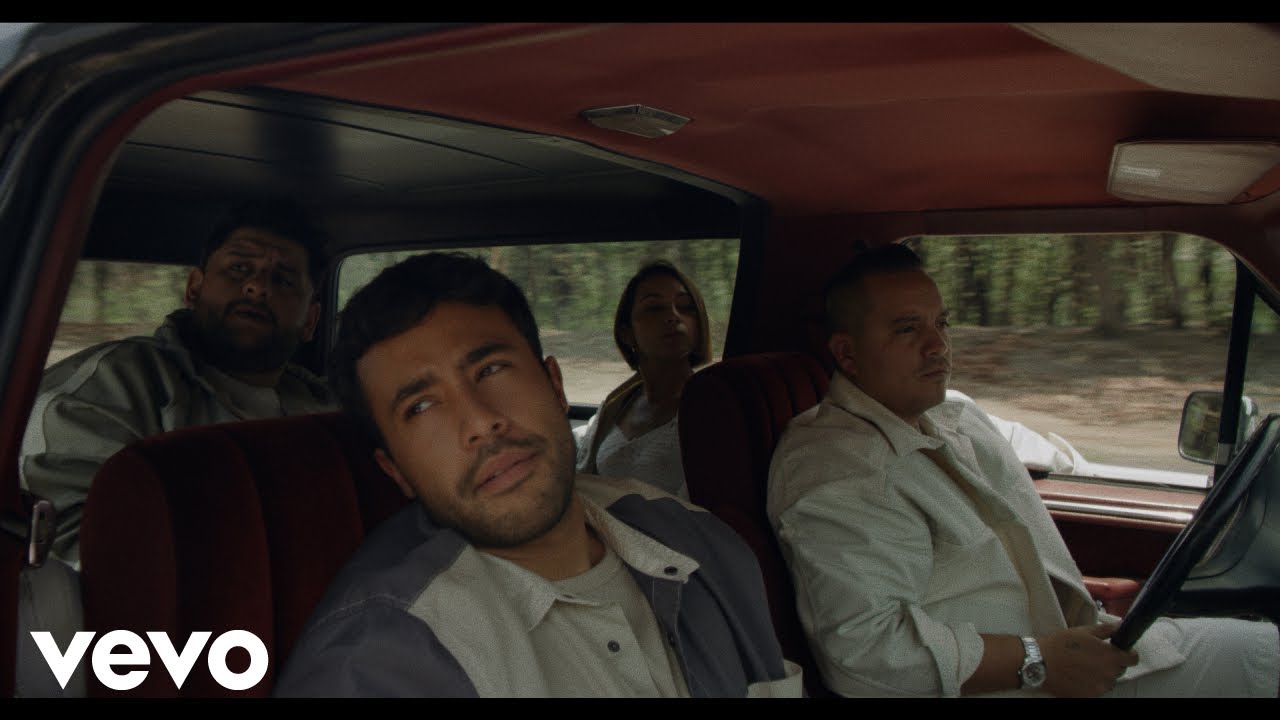 Matisse, ElArturo - ¿Por Qué No Te Olvido? (Video Oficial)