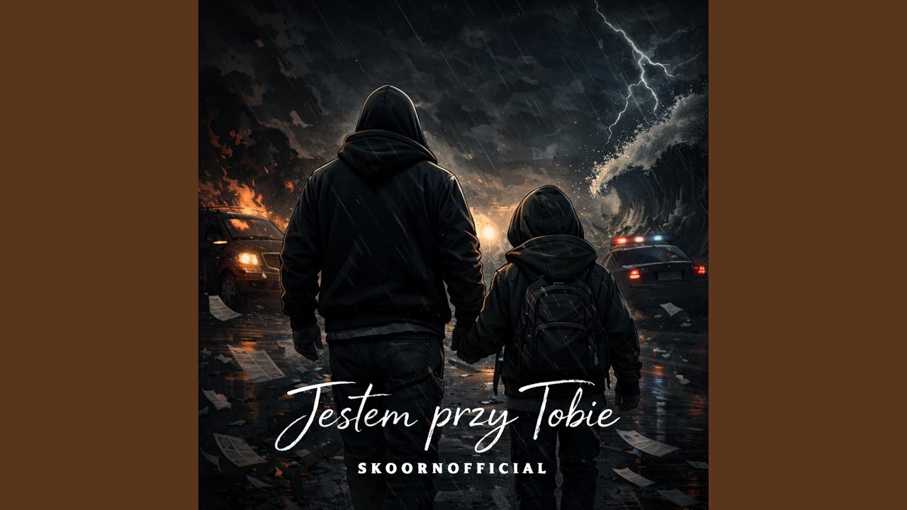 Jestem przy Tobie