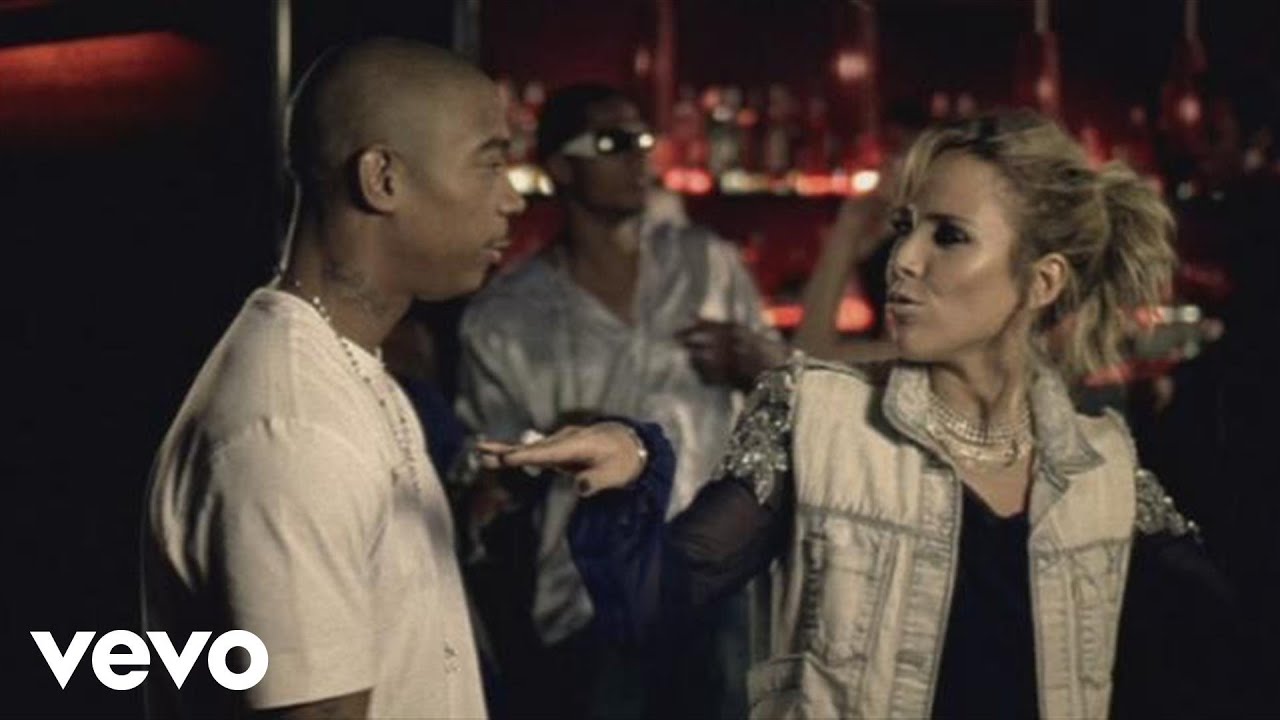 Wanessa Camargo - Fly (Vídeo Oficial) ft. Ja Rule
