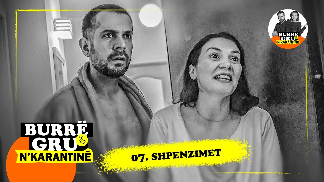 Burrë e Gru | 07 | Shpenzimet