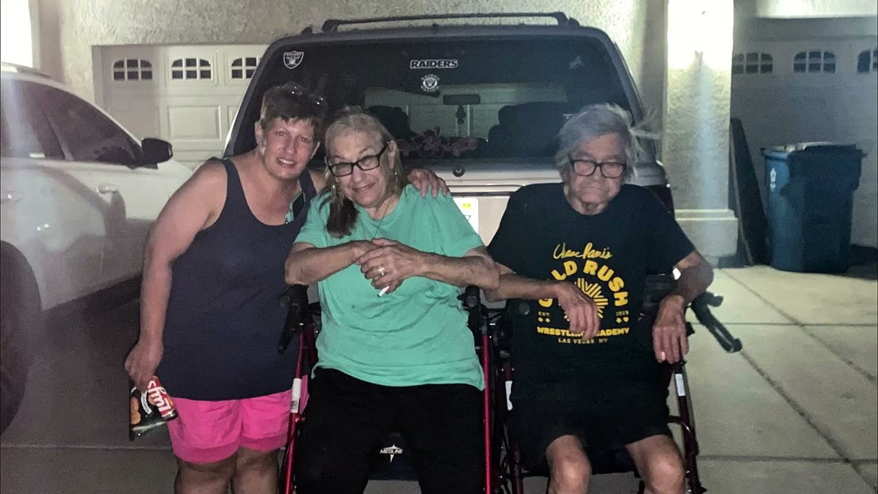 Celebration of Elizabeth Mary Pami