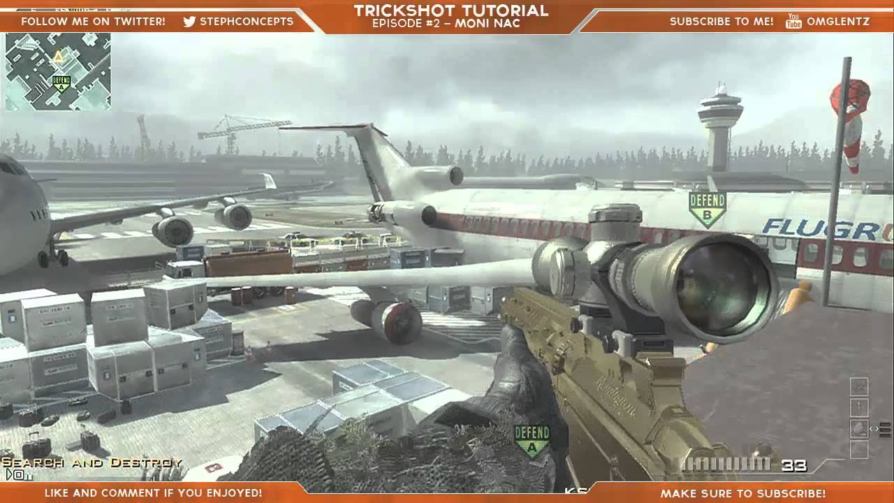 ▣ TRICKSHOT TUTORIALS ARE BACK! - 