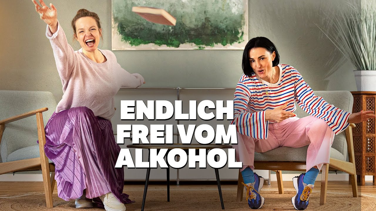 Mimi trank fast 30 Jahre – jetzt erscheint ihr Buch 