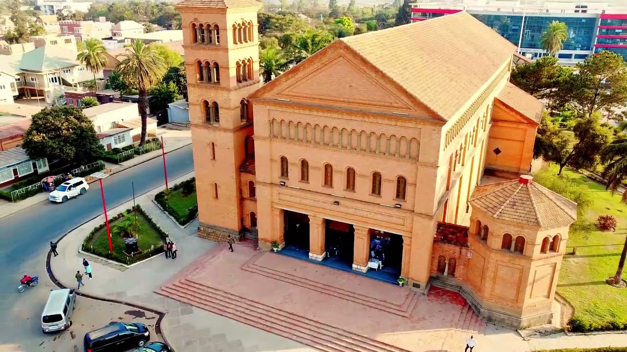 Haut-Katanga Ville de Lubumbashi Republic Democratiaue du Congo