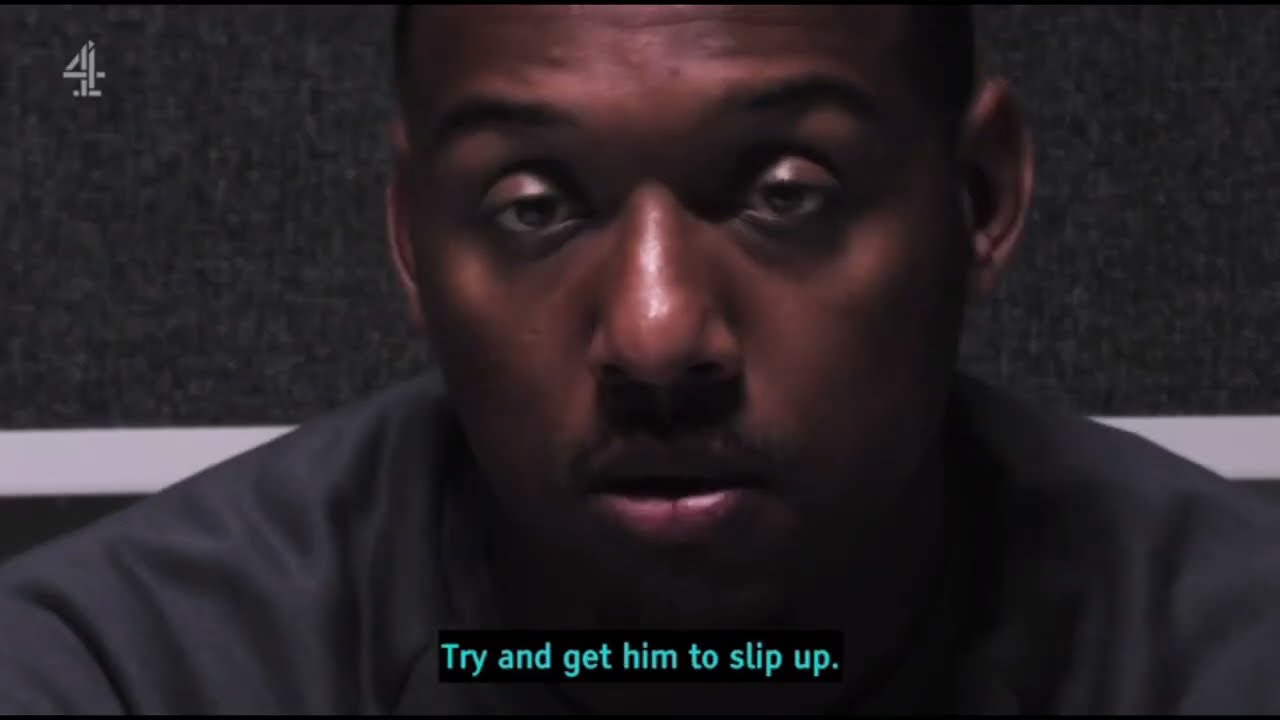 24 Hours in Police Custody - S14 EPS 01 - Murder Is No Game (Part 1) | Full Episode