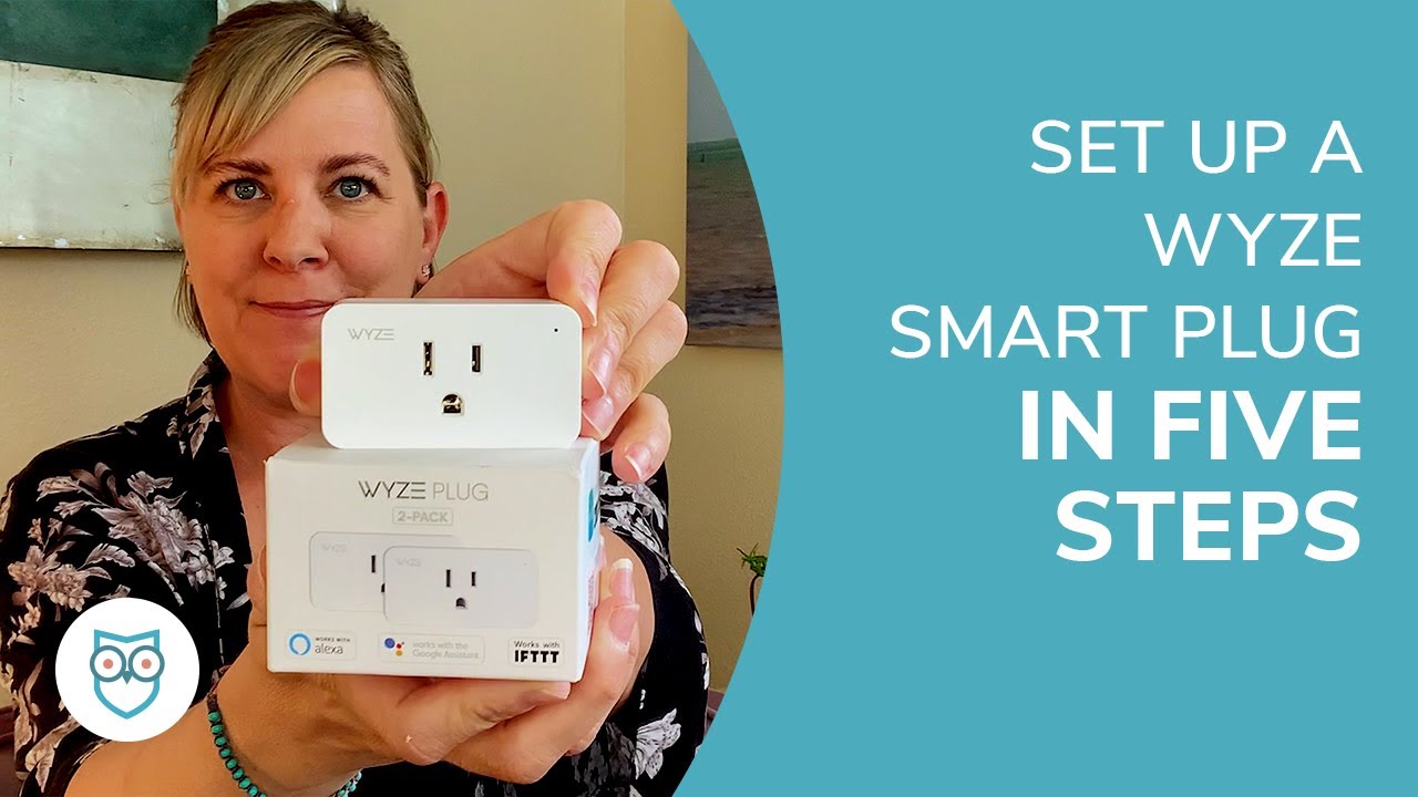 How to set up Wyze Smart Plug | Step-by-Step Wyze Setup