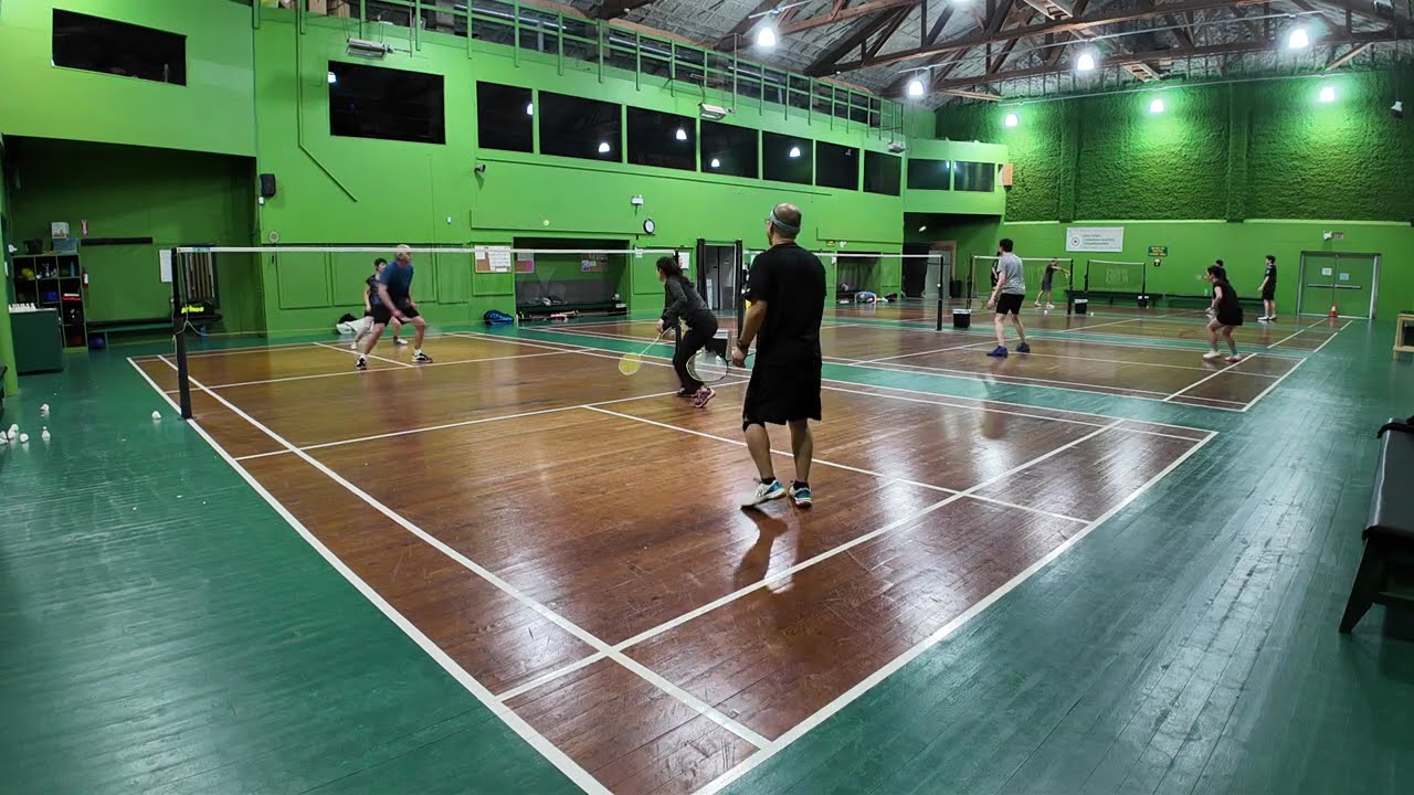2026.03.09 Yuan & Nathan vs Ashley & Tim