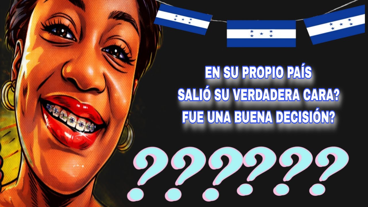 Mar y Fer Vlogs 💥 La peor Decisión fue su viaje a Honduras y sus Lives  #maryfervlogs