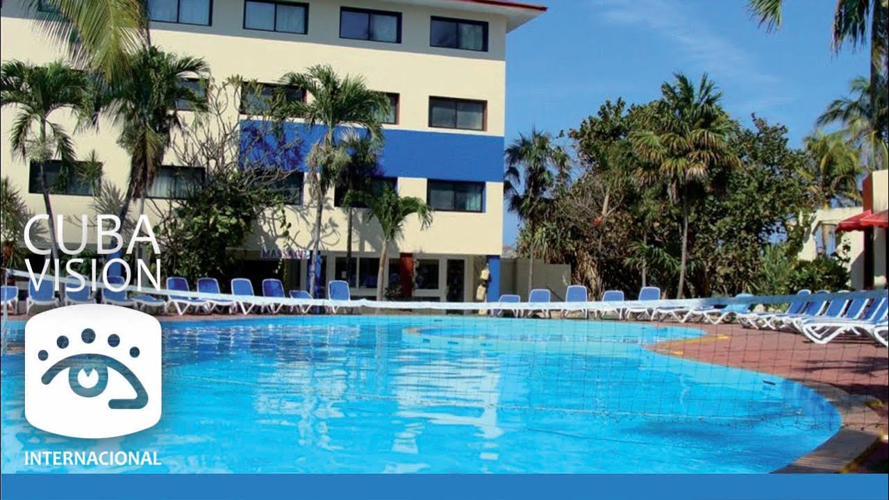 Cuba - Hotel Club Tropical de Varadero alcanza alto nivel de satisfacción