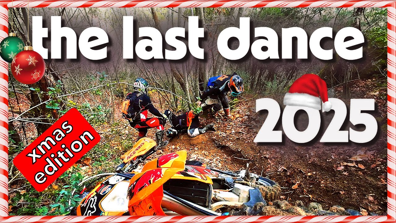The Last Dance 2025 (Xmas edition)