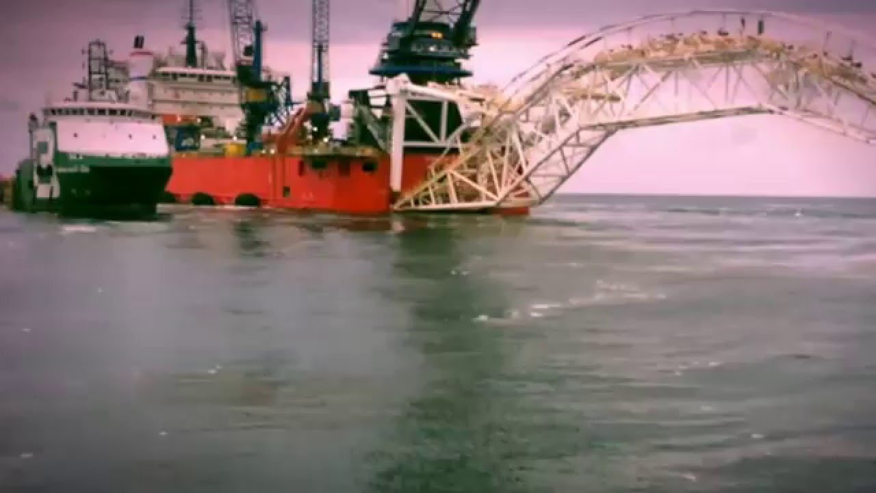 Moho Nord : global 1200