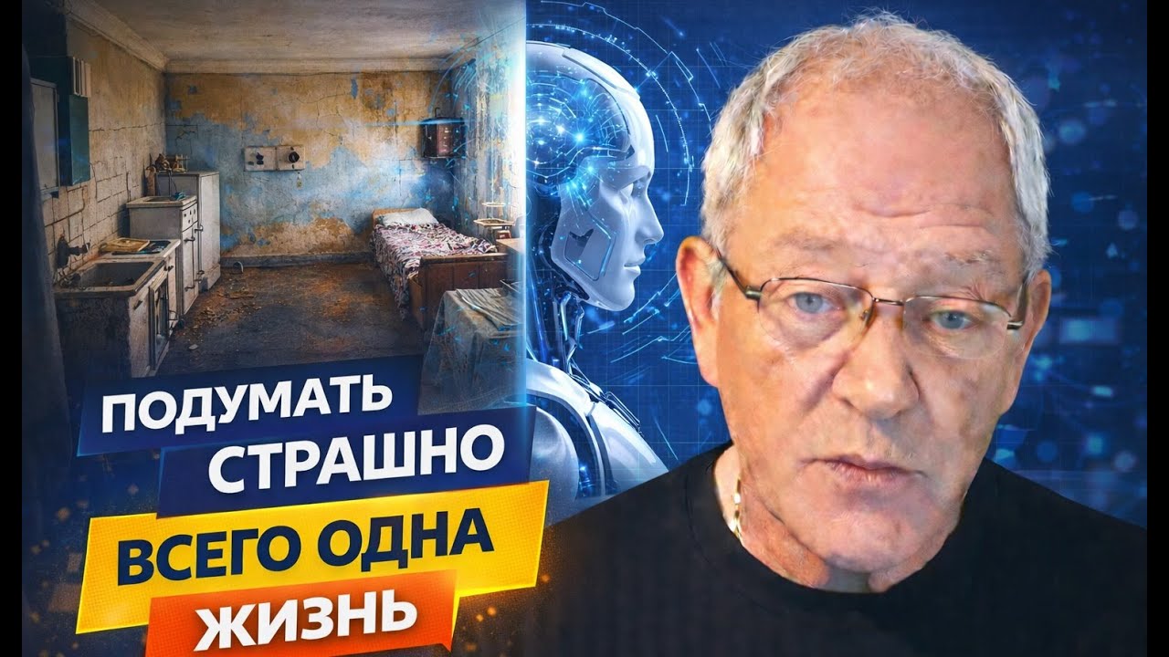 В одну жизнь столько не вмещается - остановите Землю