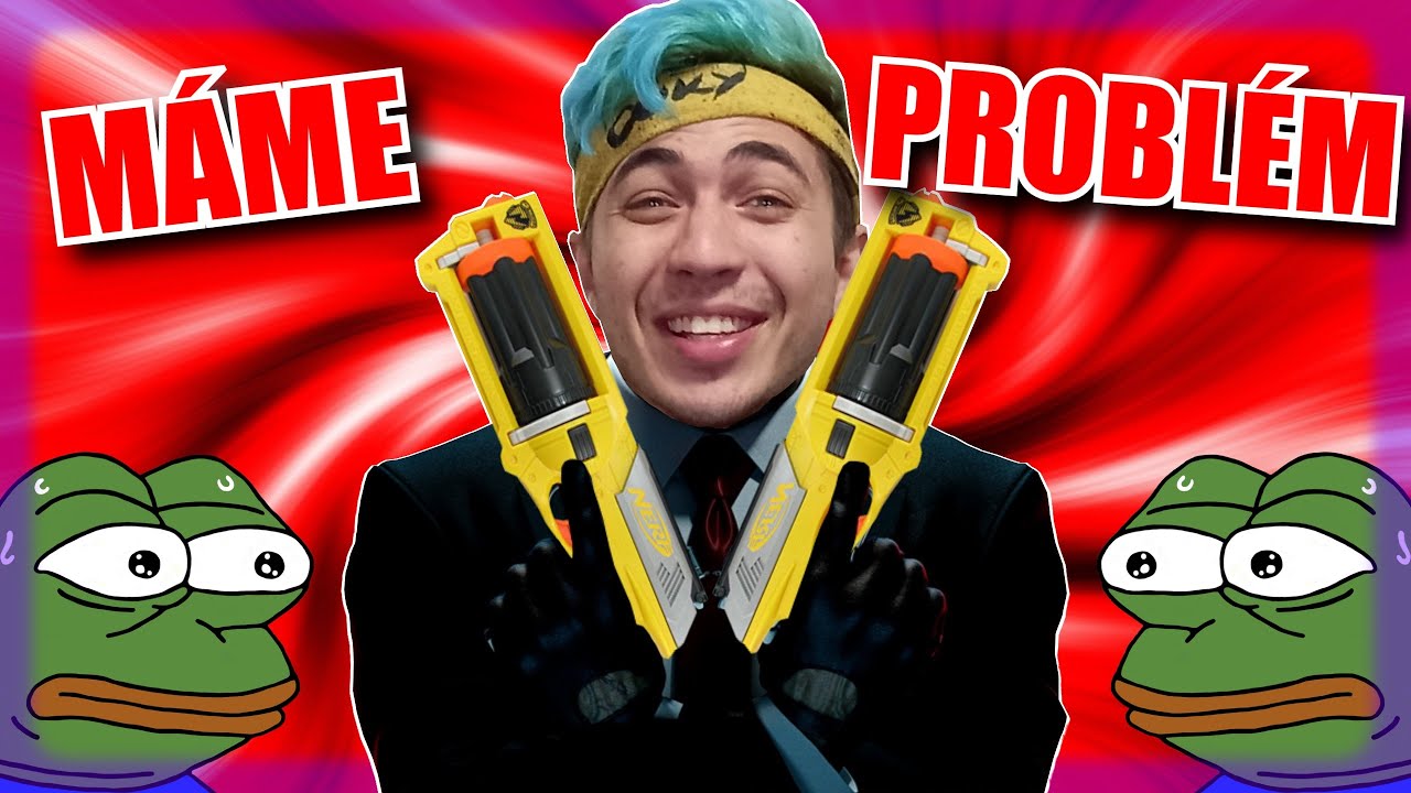 CO TO ŘEKL ŽE UDĚLÁ???|CUKROVINKY#41|