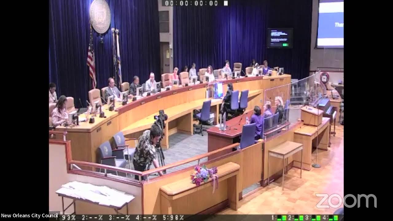 City Council Meeting 4/6/2023