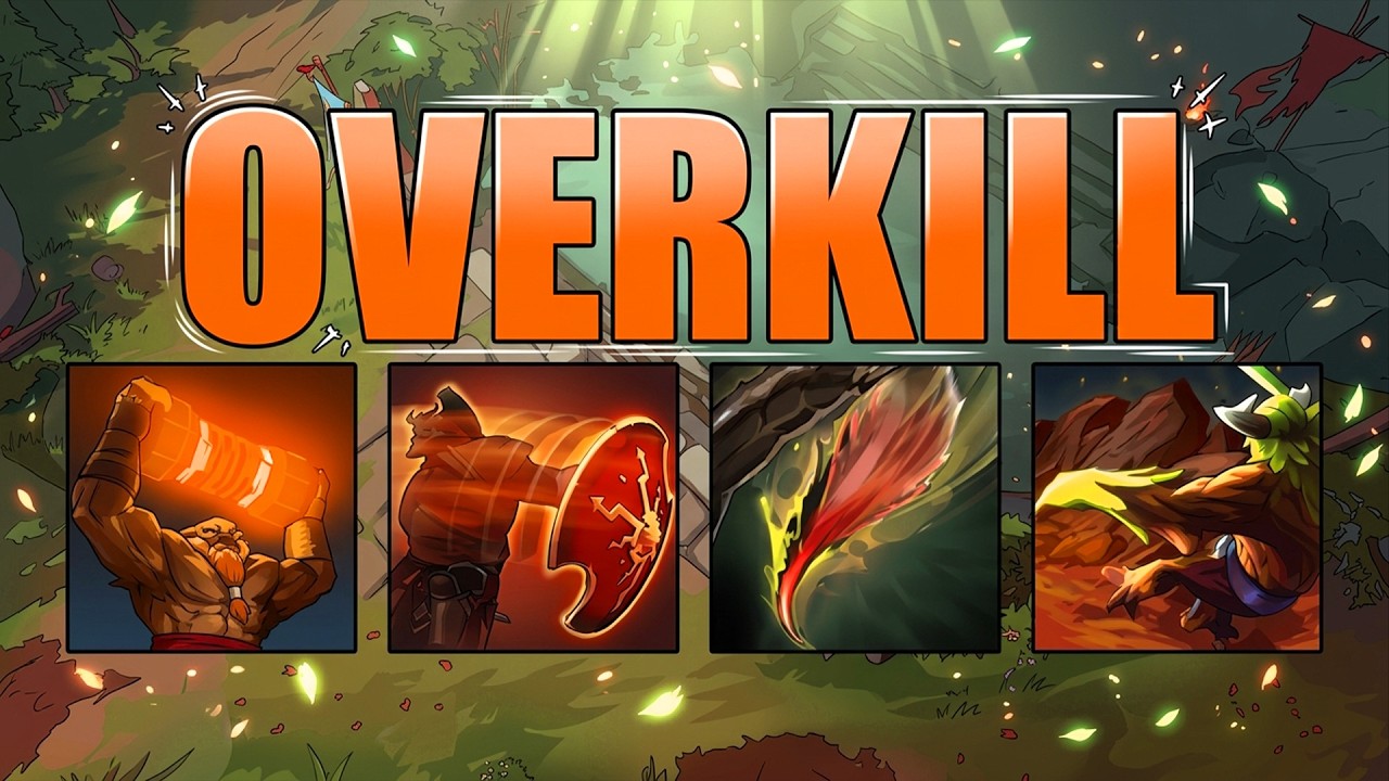 55 Kill 30 Min ENCHANT TOTEM + MARS REBUKE + STINGER | Ability Draft