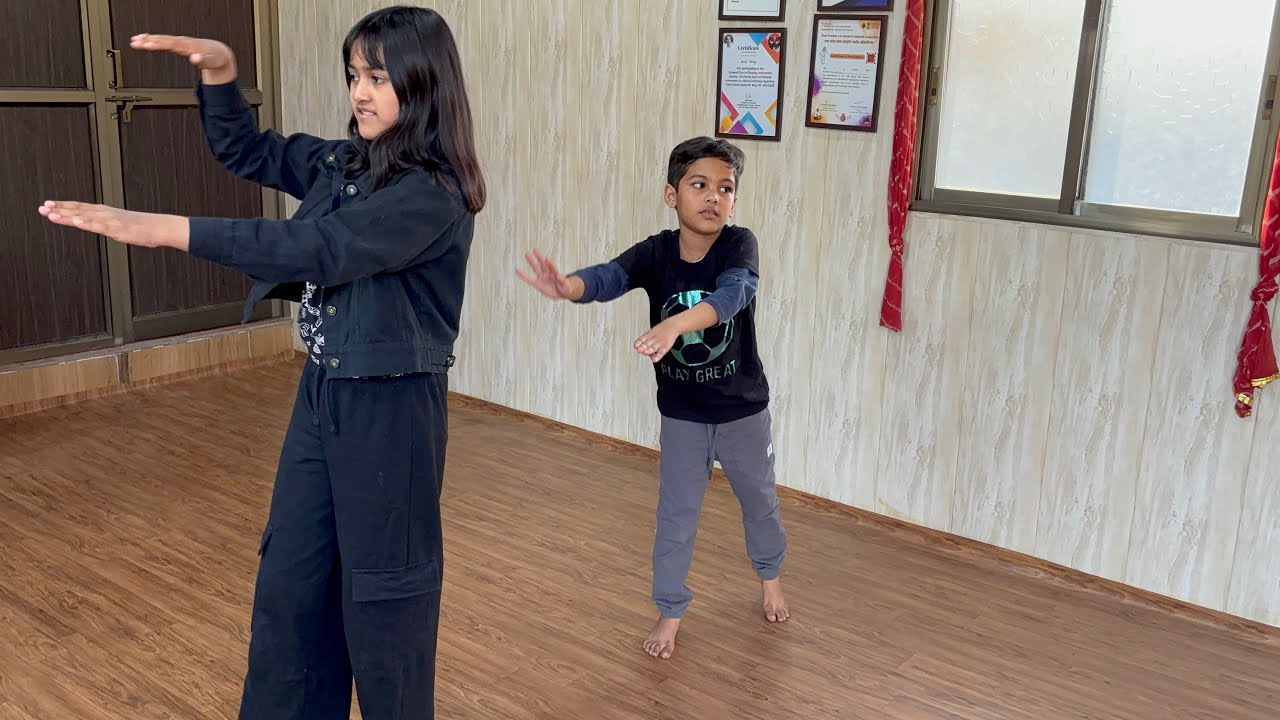 Sweetheart. / Aditi Dance Academy.