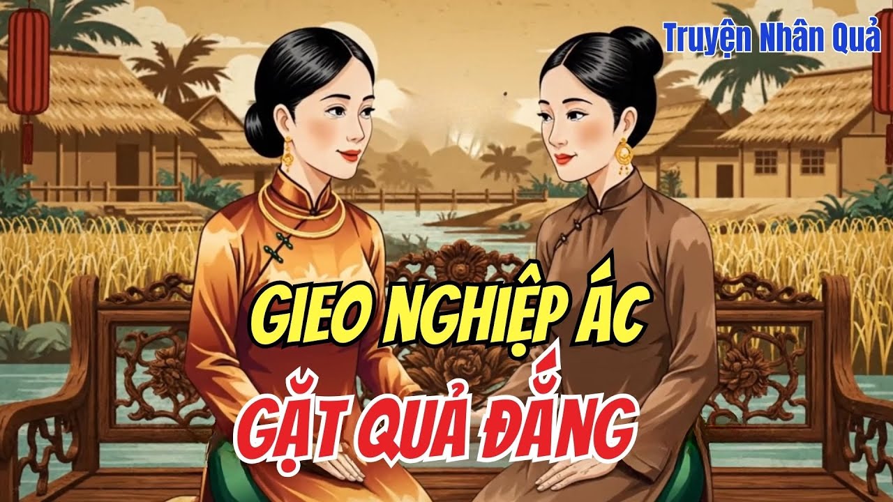 Chuyện Nhân Quả Có Thật: Coi Thường Tấm Lòng Láng Giềng – Kết Cục Đắng Chát Tuổi Xế Chiều
