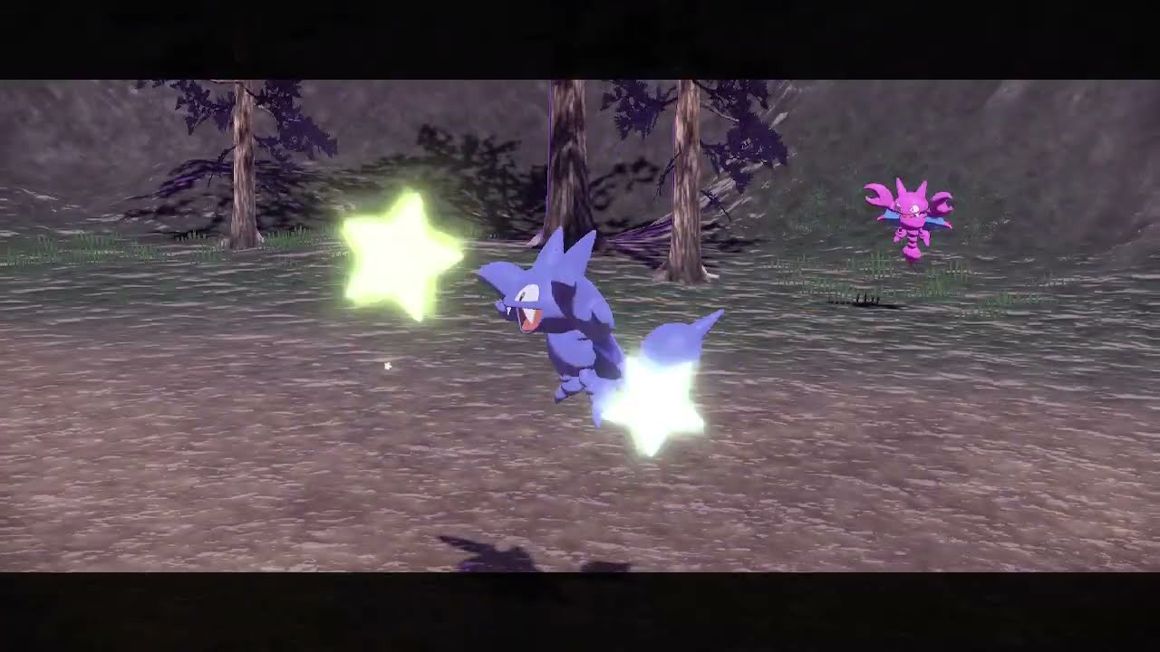 Gligar Siblings