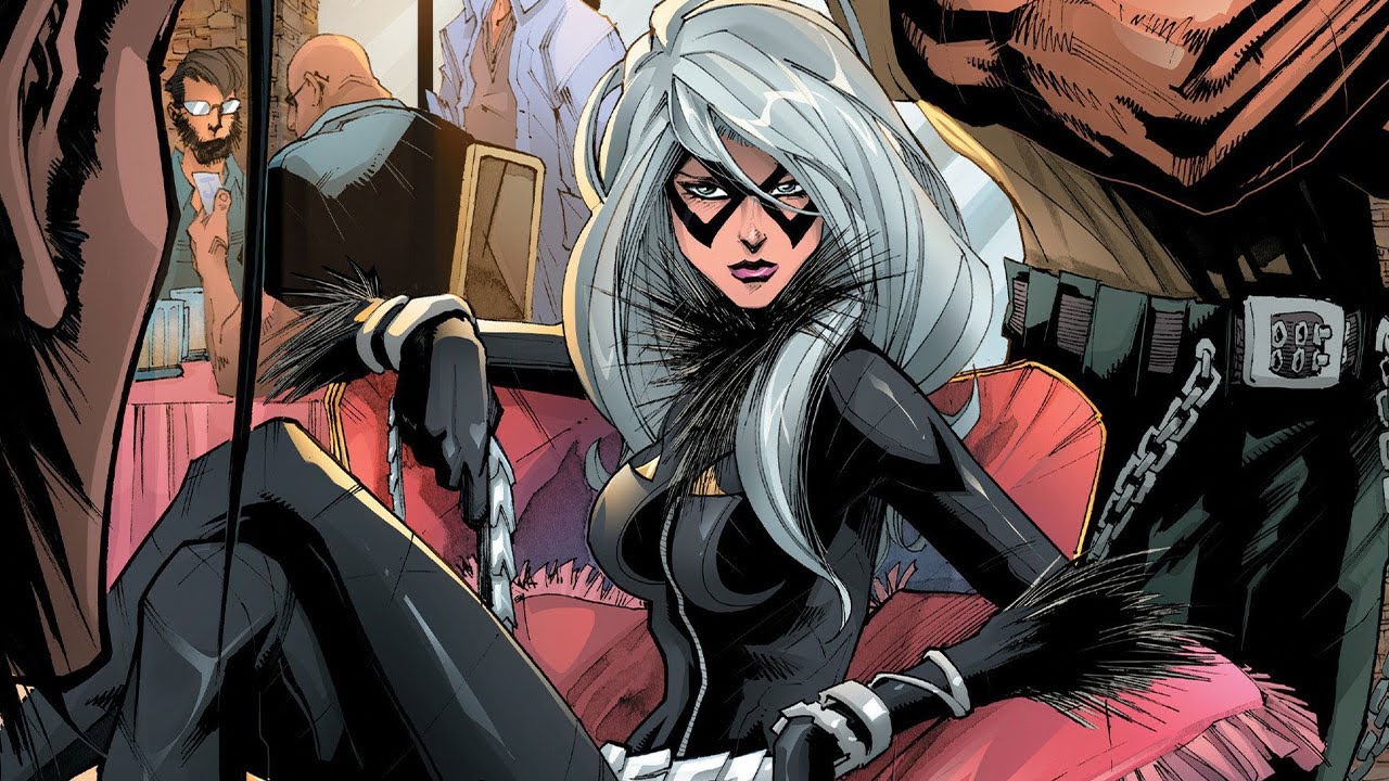 Top 10 Most Powerful Marvel Crime Bosses