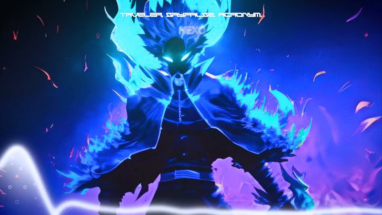 TRVELER, Sayfalse, acronym. - HEXO (Visualizer)