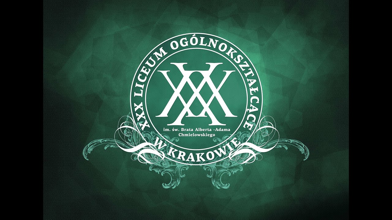 Pokaz dyplomowy klas tanecznych  - XXX LO Kraków