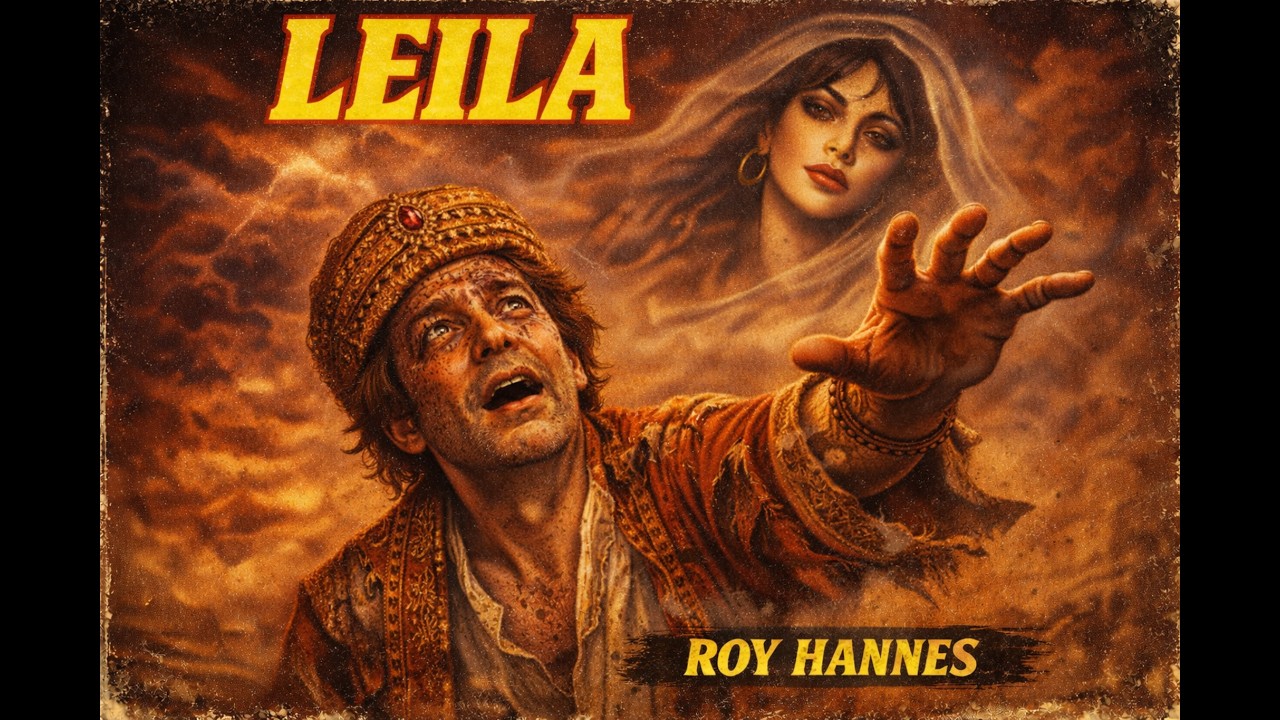 Leila