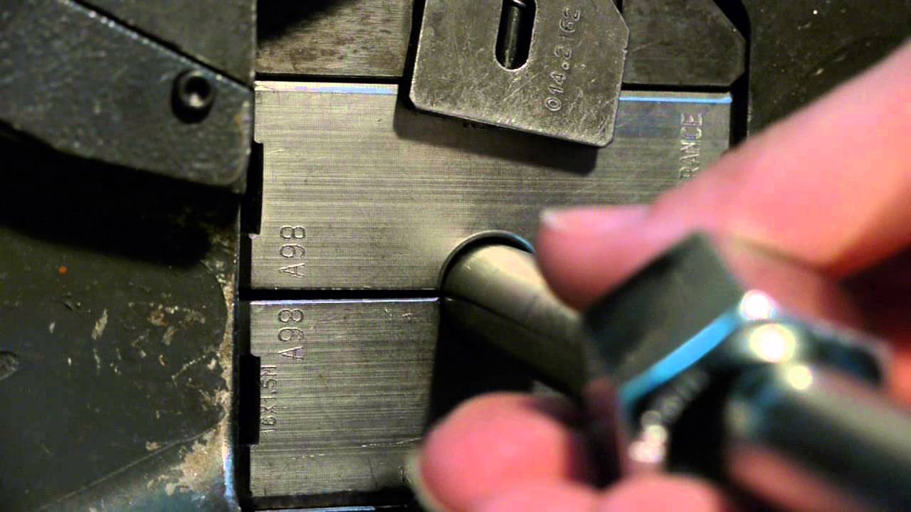 Parflange 16mm tube ORFS - HydraPower Dynamics Ltd