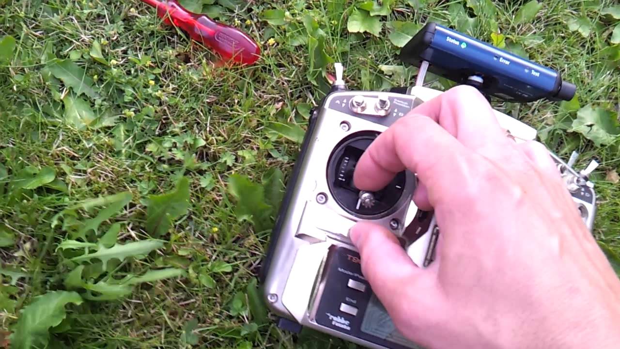 ZG 26 SC motor