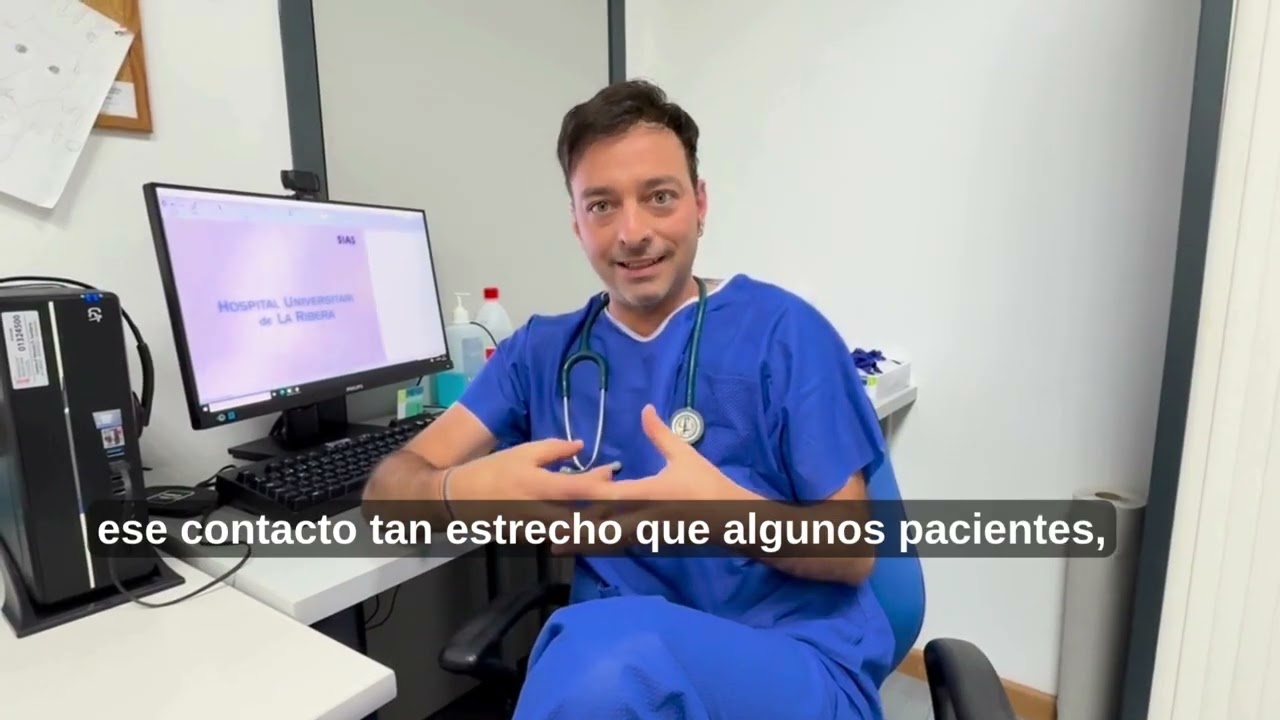 Dr. Antonio Torrijos