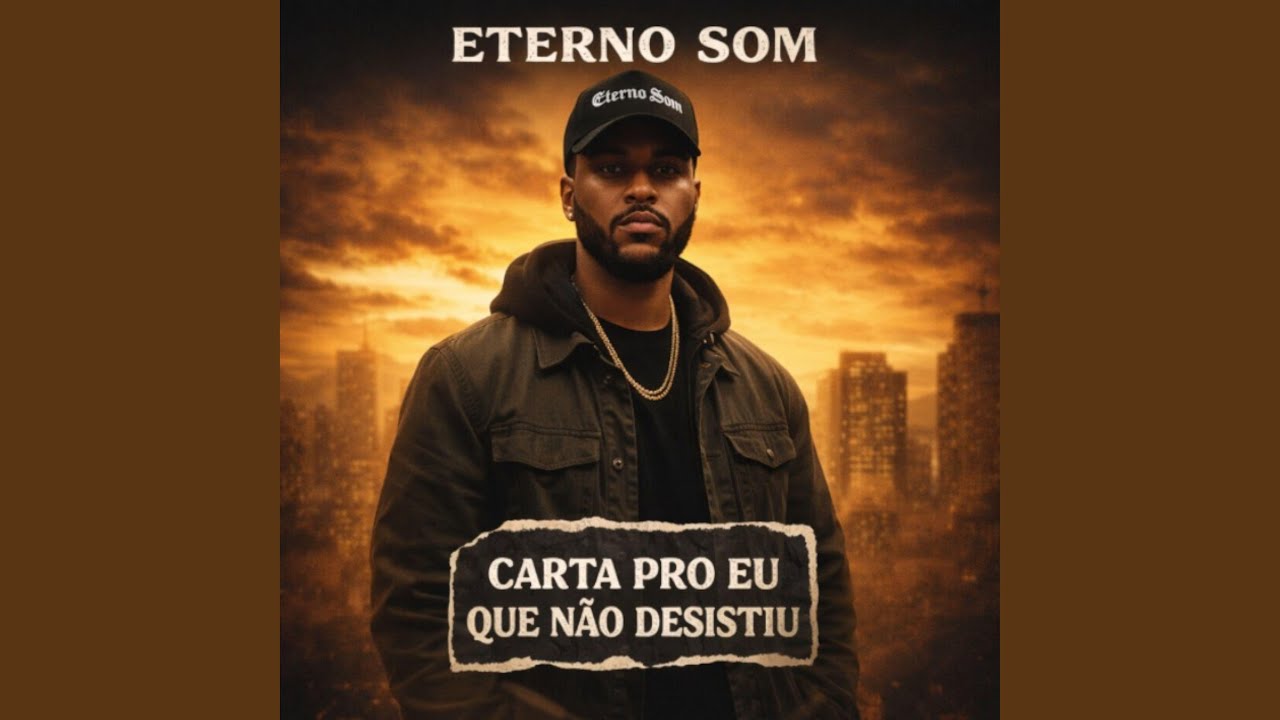 Carta Pro Eu Que Não Desistiu