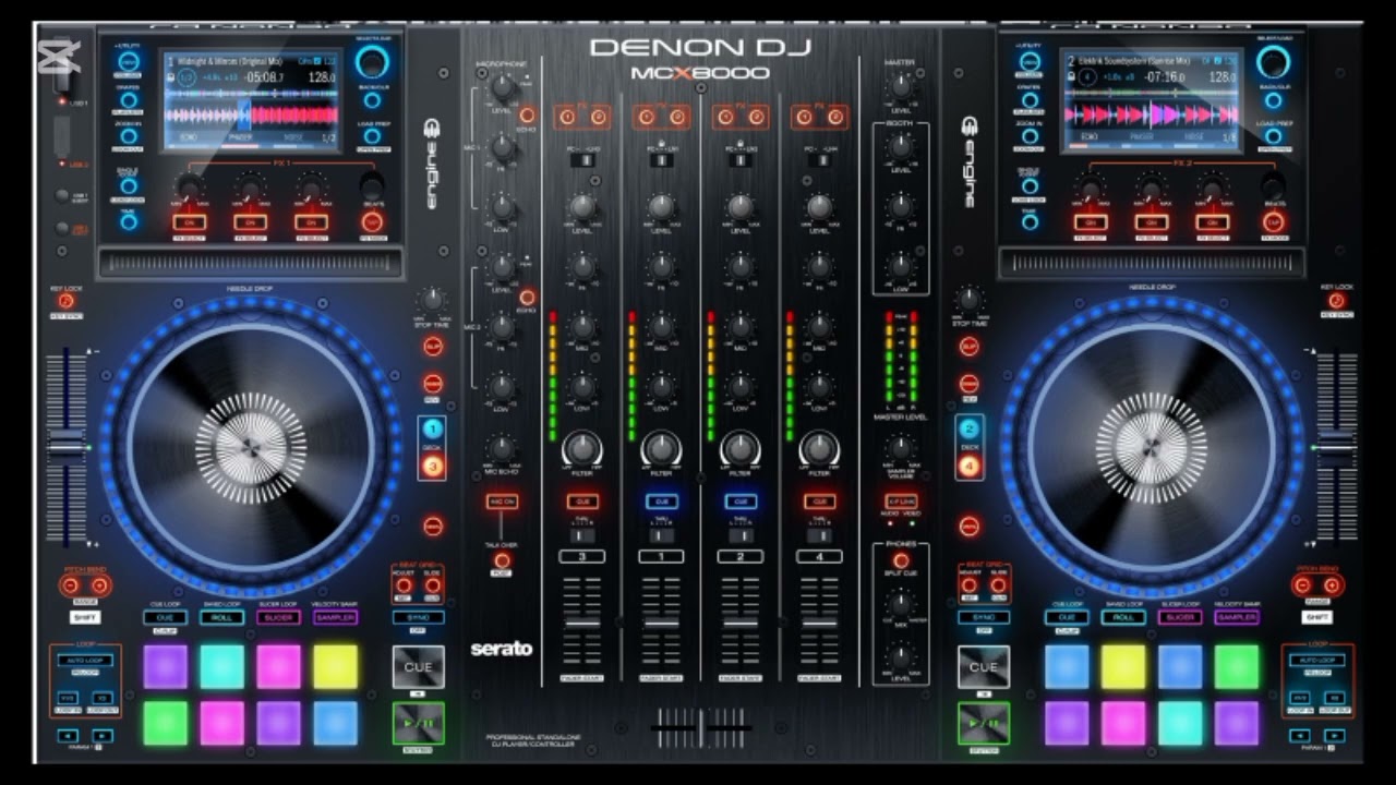 Ruta 66. Trance .djrantj.