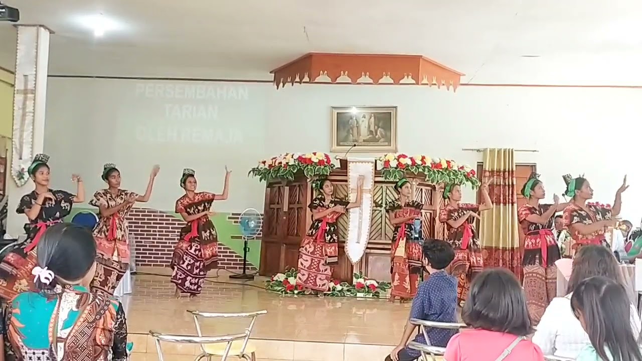 Tarian 