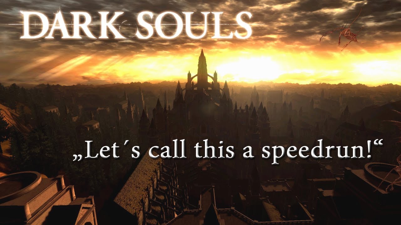Dark Souls 