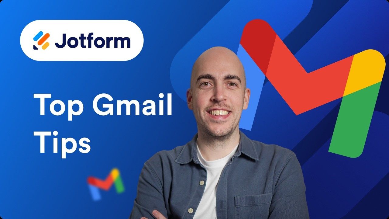 7 советов и хитростей для Gmail в 2026 году | Автоматические метки и черновики, созданные с помощ...