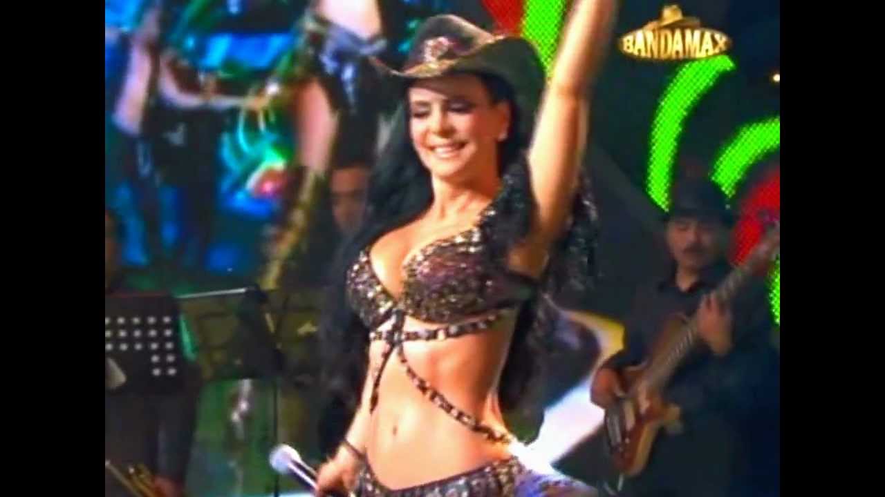 Maribel Guardia 