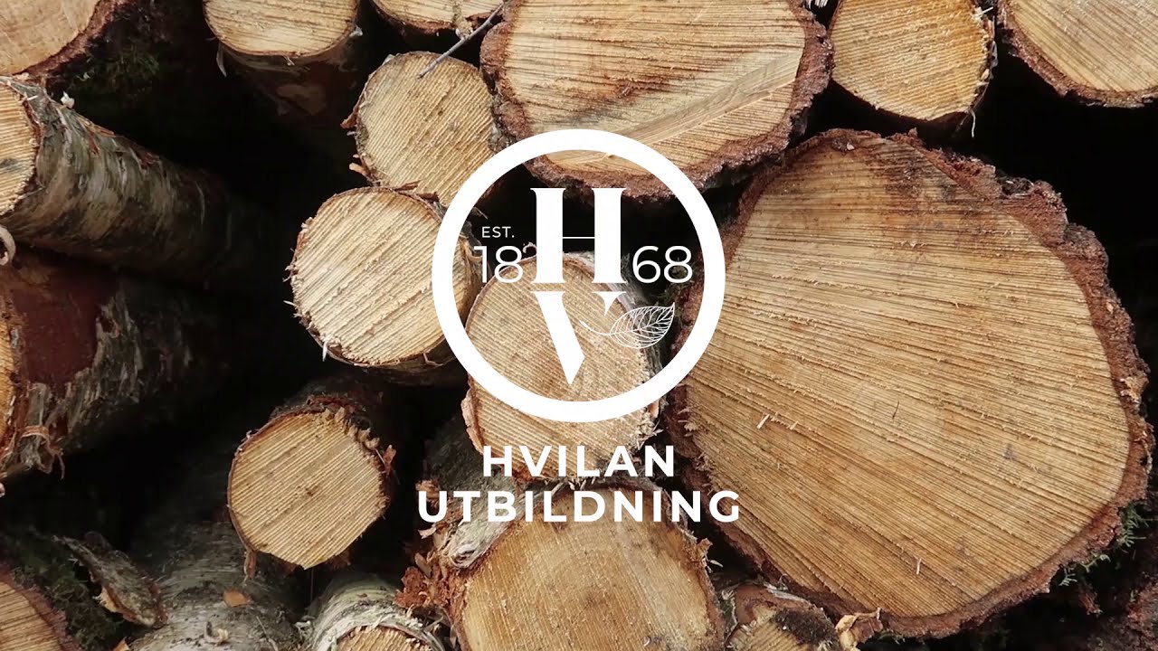 Hvilan Yrkeshögskola - Praktisk skog- och naturvård