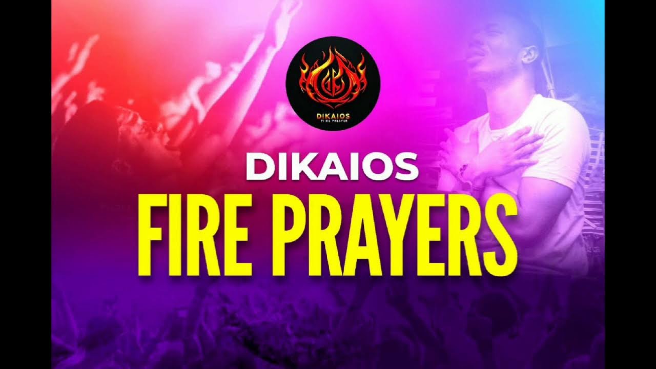 DIKAIOS HOUR