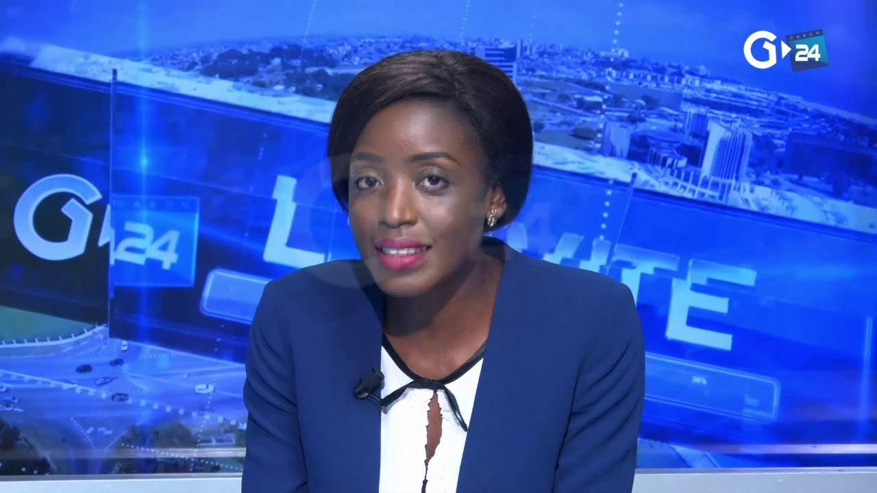 L'INVITÉ DE GABON 24 CÉDRIC RÉMY MAYILA