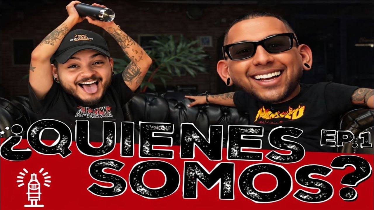 AGENDA ABIERTA: EP.1 ¿Quienes Somos?