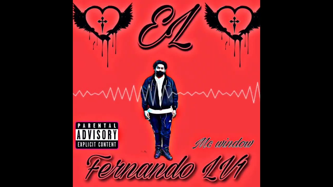 Desde morro aprendimos Fernando Rivera v1 Mc Window 2022