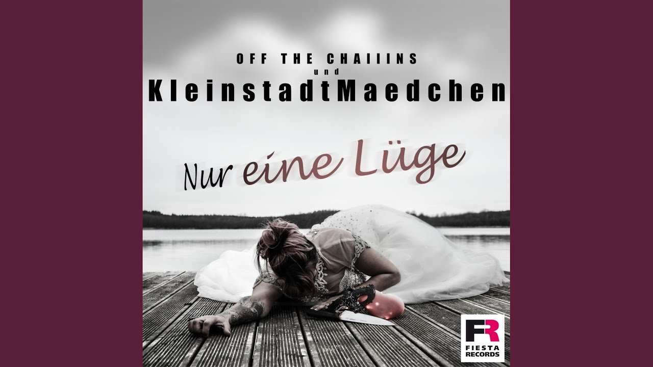Nur eine Lüge